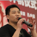 一个谣言的女人